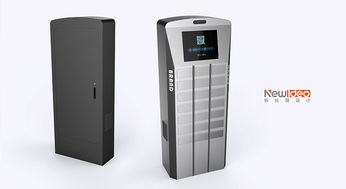 深圳產(chǎn)品設(shè)計(jì)公司 引領(lǐng)智能儲(chǔ)存新紀(jì)元，軟硬件協(xié)同賦能快遞柜創(chuàng)新