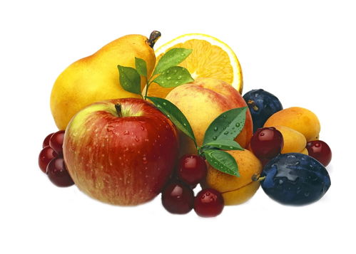 認識青蘋果 新鮮、營養與象征意義