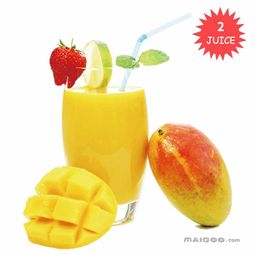 家庭自制果汁飲品大全 新鮮蔬果，健康享受