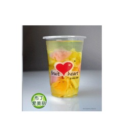 水果心語鮮果飲 以新鮮果香，開啟創(chuàng)業(yè)加盟新篇章